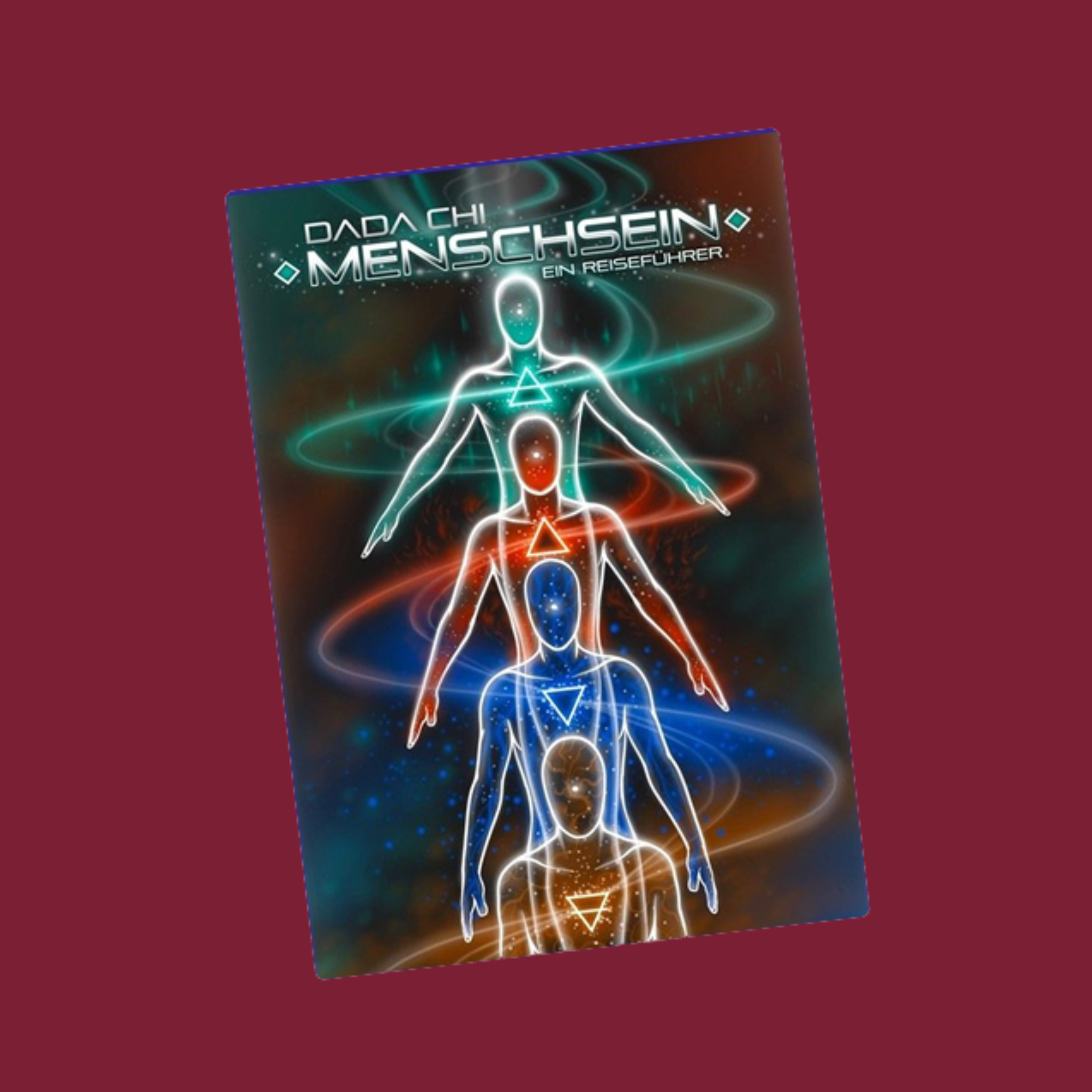 Menschsein – Ein Reiseführer