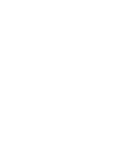 Geometric power symbol
